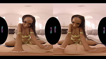 Preview 3 of Varicella - VRALLURE Let Me Try On These Outfits For You!