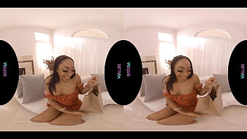 Preview 1 of Varicella - VRALLURE Let Me Try On These Outfits For You!