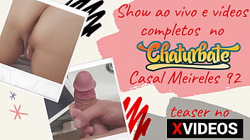 Preview 4 of Www Xxx Hind Video - Fazendo ela gritar com vibrador