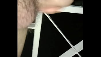 Preview 3 of Kute Boy - Flash small dick in public