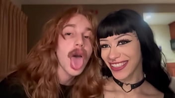 Preview 1 of To India Teen Sex New - I can&rsquo_t stop thinking about my night with Danteisdeadx ? He fucked me soooo good