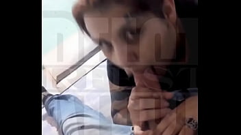 Preview 2 of Pakistani Sexi16 - Recien mudados me chupa toda la verga pareja argentina fiestera