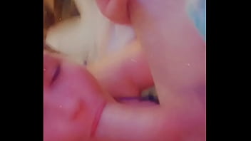 Preview 4 of Bang Network - Wife sucking huge cock