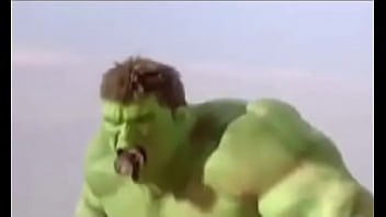 Preview 2 of Mtoni Kessering - The Incredible Hulk&#039_s &quot_Bite &amp_ Spit&quot_ Vs The Abomination&#039_s &quot_Straight In The Face&quot_