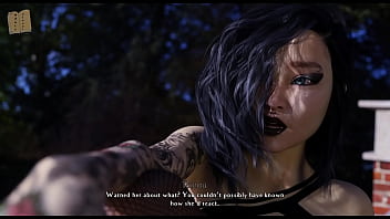 Preview 4 of C Cnn B - Being A Dik 143 (Dik Route)