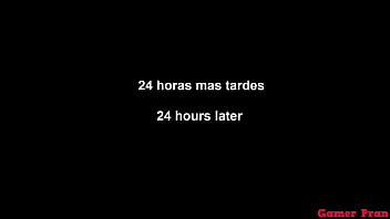 Preview 4 of Drunk Gf Fucks - Dragon Ball Porn Hentai Vegeta le mandan un Video NTR De su Amada Esposa Bulma Follada doble penetracion Anal por el Culo