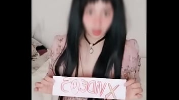 Preview 3 of Yoga Threesome Lesbian - Estudiante japonesa curiosa y sumisa vende packs &iacute_ntimos Curious and submissive Japanese student sells intimate packs