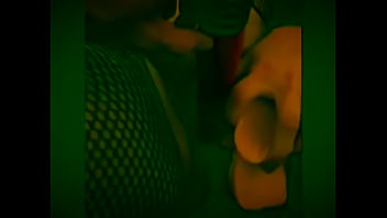 Preview 2 of Mia Khata - Alien Gets Caught Mastubating and Finally Gives Up Tight Alien Hole to A Dude !