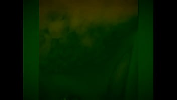 Preview 3 of Mia Khata - Alien Gets Caught Mastubating and Finally Gives Up Tight Alien Hole to A Dude !