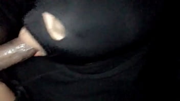Preview 1 of John Stong - whore sucking big black cock