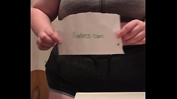Preview 3 of Dani Daniel Girls Hardcore Xnxx - Verification video