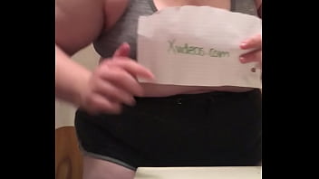 Preview 1 of Dani Daniel Girls Hardcore Xnxx - Verification video