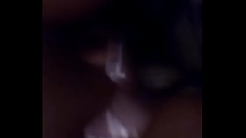 Preview 2 of Crack Head Big Tit Sammy - De a perrito