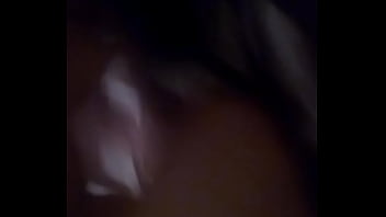 Preview 3 of Crack Head Big Tit Sammy - De a perrito
