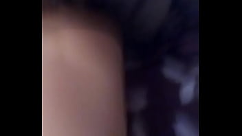 Preview 1 of Crack Head Big Tit Sammy - De a perrito