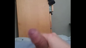 Preview 1 of Singlet Pink - Big Dick