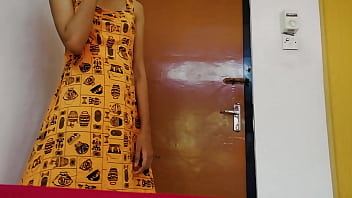 Preview 1 of Xxxhd R - indian teen girl thijob and standing anal fuck