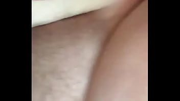 Preview 2 of Madison James Anal - Lonely Masturbation