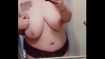 Preview 4 of Nepli Move Rudra - Bree has bouncy big boobs