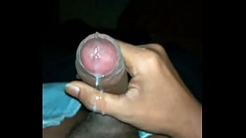 Preview 3 of 13 Your - Slow motion cum shot by my thick long dick