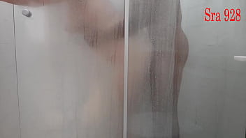 Preview 1 of 12 Year Girl Boy Xxx Video - LEVEI SURRA DE ROLA SEM D&Oacute_ !!!! - Magrinho dotado arrega&ccedil_ou minha buceta embaixo do chuveiro