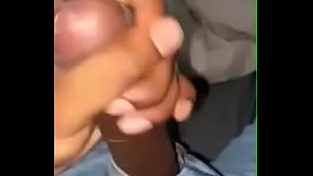 Preview 3 of Kyle Quinin - shooting some thick milk