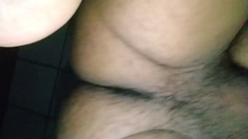 Preview 3 of Son Maamyi - Dandole a mi novia por el culo hasta que me saca toda la leche
