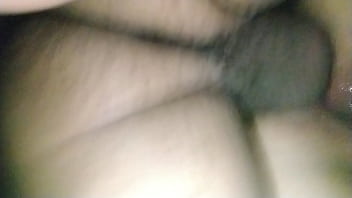 Preview 1 of Son Maamyi - Dandole a mi novia por el culo hasta que me saca toda la leche