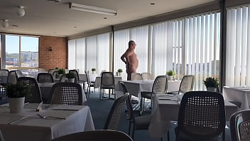 Preview 4 of Dedi Real Mom - Hotel Nude