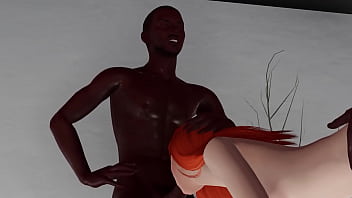 Preview 2 of Abnormal Girls Fucking - WBP236 Hamburg Street Life Bonus Scene