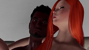 Preview 3 of Abnormal Girls Fucking - WBP236 Hamburg Street Life Bonus Scene