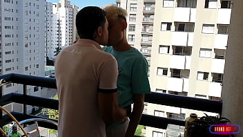 Preview 2 of Ghoda Wala Sexy Movies - TES&Atilde_O DE COMER UM CUZINHO JAPON&Ecirc_S