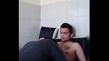 Preview 1 of Xnxx Common Gender - Quiere Clavarse Ella Misma