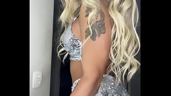 Preview 1 of Pooj Kumari - Maria Eduarda