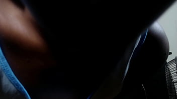 Preview 3 of Leacking Asswife Pov - V&iacute_deo de verificaci&oacute_n