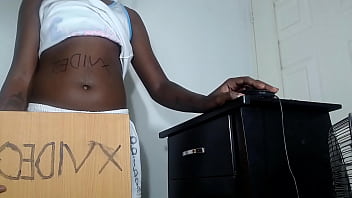 Preview 1 of Leacking Asswife Pov - V&iacute_deo de verificaci&oacute_n