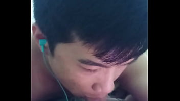 Preview 2 of Son Force Hairy Mom For Aal - E trai di bo doi moi ve