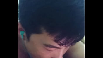 Preview 1 of Son Force Hairy Mom For Aal - E trai di bo doi moi ve