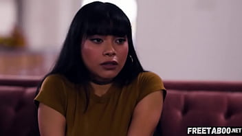 Preview 2 of New Wap Sex - Desperate Maid Submits To Sadistic Boss&#039_s Every Sexual Desire! Aryana Amatista - Full Scene On FreeTaboo.Net