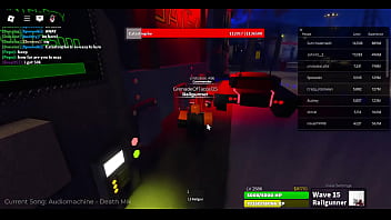 Preview 3 of New Hindi Actress Sex Video - Roblox Tower Battles: Battlefront - Shipment Mode (Lost)