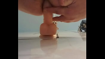 Preview 1 of Indian Tupe - Riding my new toy