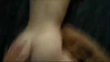 Preview 4 of Big Sloppy Pussy - slapping Megan&#039_s booty