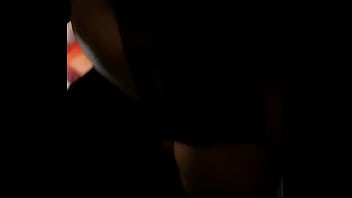 Preview 4 of Purn Hd - My see through Leggings at the Adult Shop led to Arcade Sex (Very Exotic)