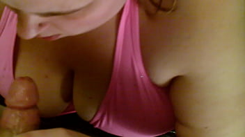 Preview 2 of Older Asian Naked Women Videocom - Amber crider dressed like a slut sucking dick