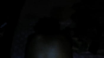Preview 4 of Kassex - Black Kenyan girl taking pandemic well