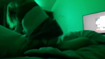 Preview 3 of Wife Bro Cousin Sister - Wife and big dick husband