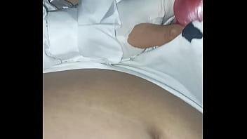 Preview 2 of Cayenne Klein Femdom - Primer vistazo de la vaquita