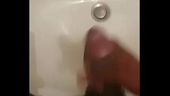 Preview 1 of Mongol Xnxx - Kenyan teen wanks after