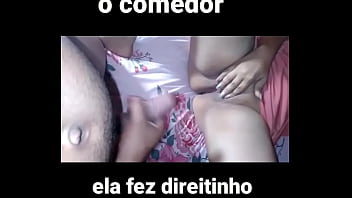 Preview 2 of Bfxxx Manoranjan - Comedor da minha esposa ela amou