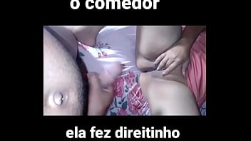 Preview 3 of Bfxxx Manoranjan - Comedor da minha esposa ela amou